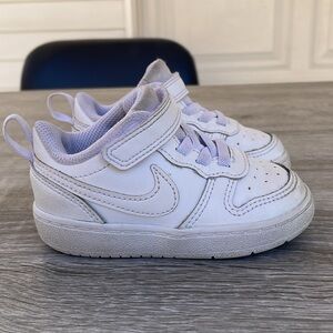 Nike Toddler Shoes Size 6c